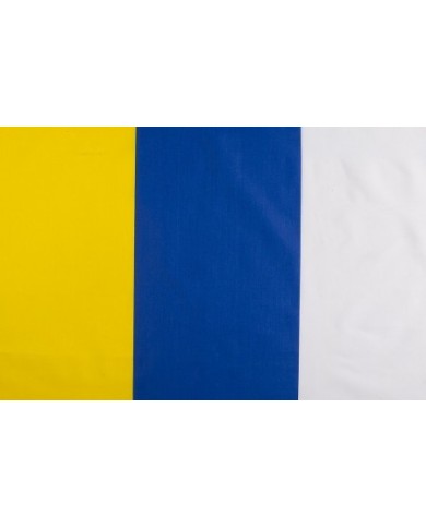 Bandera Canarias exterior