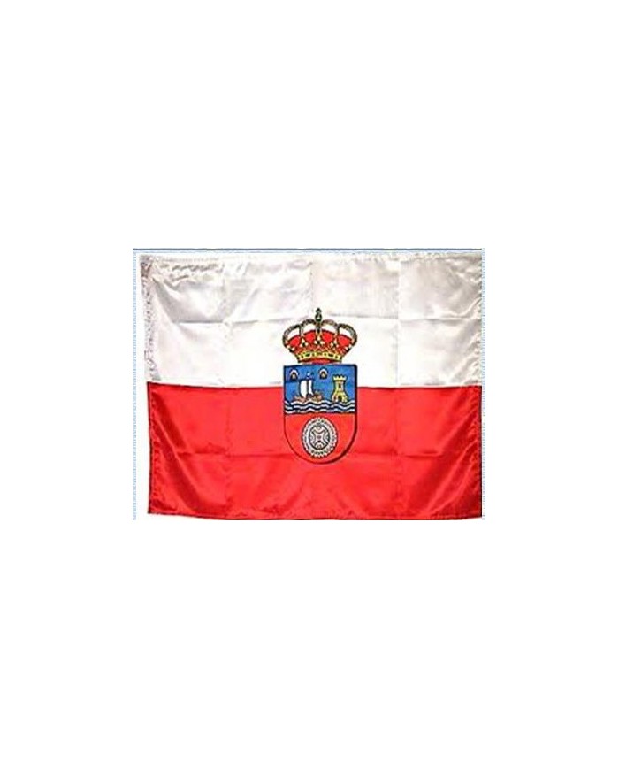 Bandera Cantabria exterior Bandera Cantabria exterior