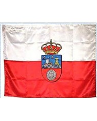 Bandera Cantabria exterior Bandera Cantabria exterior