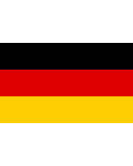 Bandera Alemania exterior