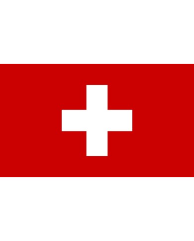 Bandera Suiza exterior Bandera Suiza exterior