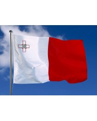 Bandera Malta Bandera Malta