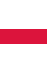 Bandera Polonia Bandera Polonia