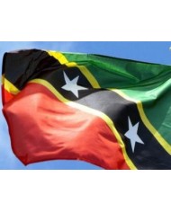 Bandera San Cristobal exterior