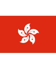 Bandera Hong Kong exterior