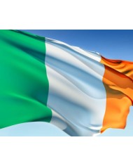 Bandera Costa de Marfíl exterior