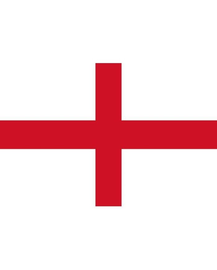 Bandera Inglaterra 10 x 15 cm. Bandera Inglaterra 10 x 15 cm.
