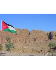 Bahdera Jordania exterior Bahdera Jordania exterior