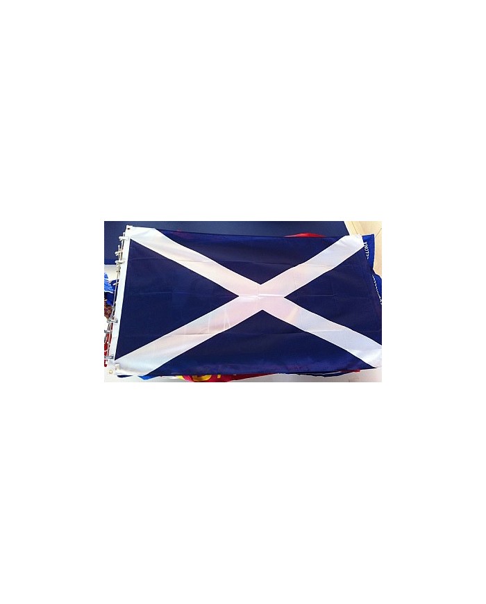 Bandera Tenerife exterior