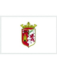Bandera Antequera