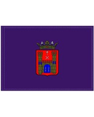 Bandera Baeza Bandera Baeza