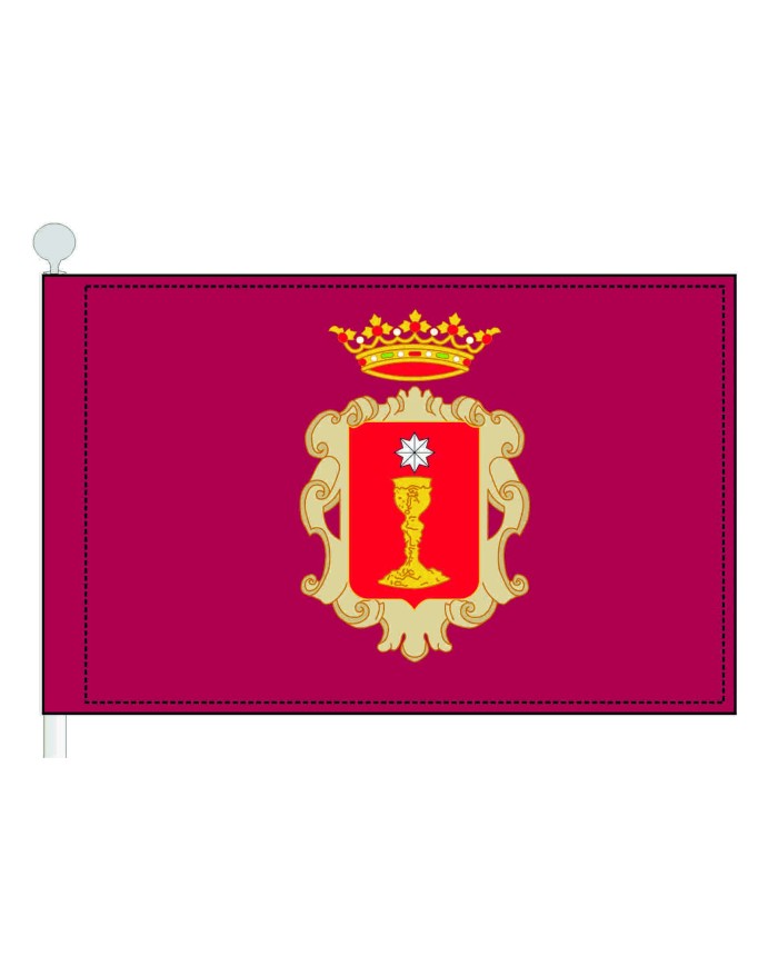 Bandera Cuenca