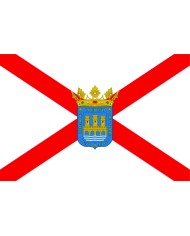 Bandera Logroño