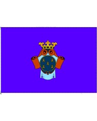 Bandera Peñaranda de Bracamonte Bandera Peñaranda de Bracamonte