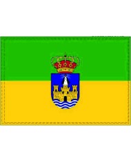 Bandera Puerto de Santa Maria