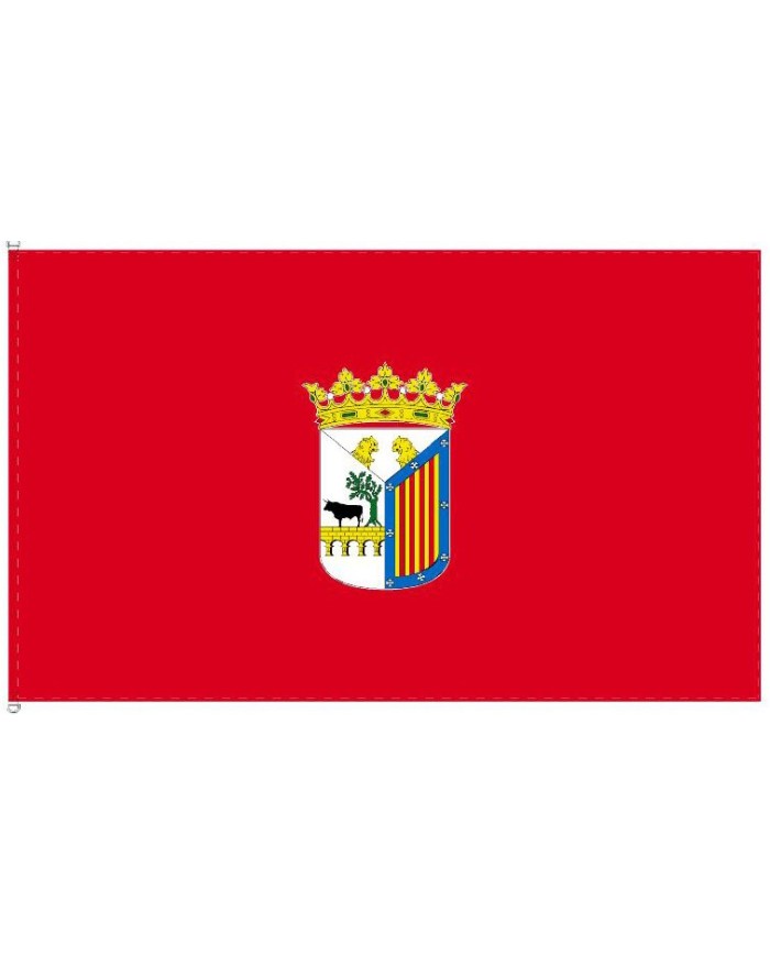 Bandera Salamanca