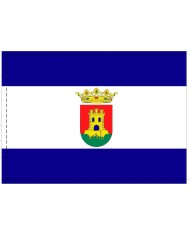 Bandera Talavera de la Reina Bandera Talavera de la Reina