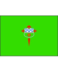 Bandera Racing Club de Ferrol