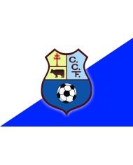 Bandera Caravaca C.F.