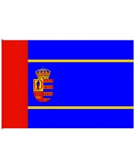 Bandera Móstoles Bandera Móstoles