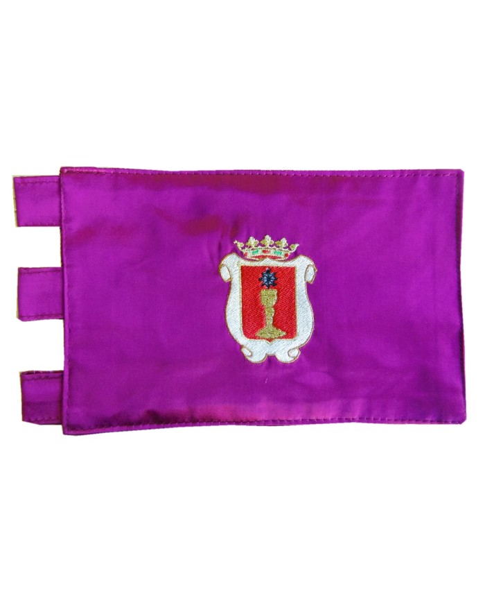 Bandera Cuenca