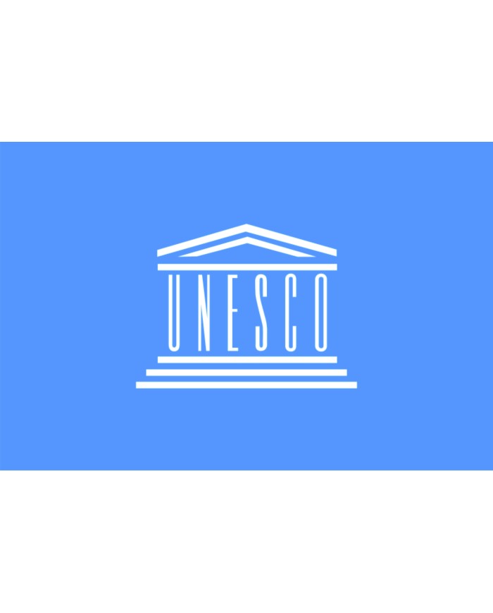 Bandera Unesco