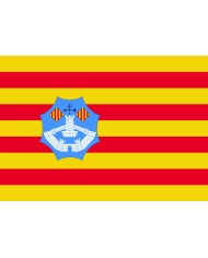 Bandera Menorca