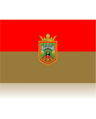 Bandera Burgos exterior