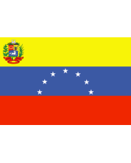 Bandera Venezuela exterior Bandera Venezuela exterior