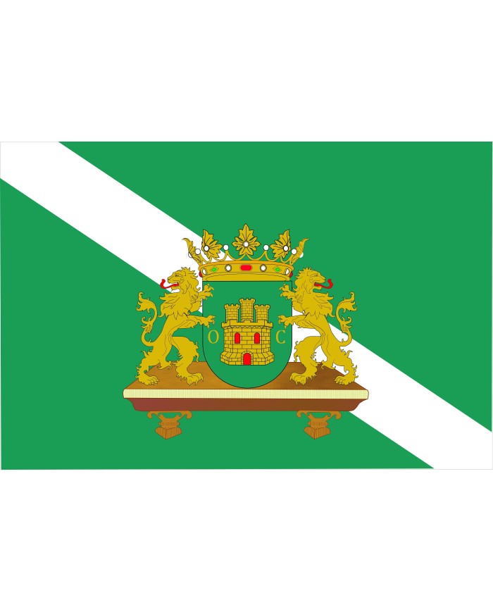 Bandera Ocaña Bandera Ocaña