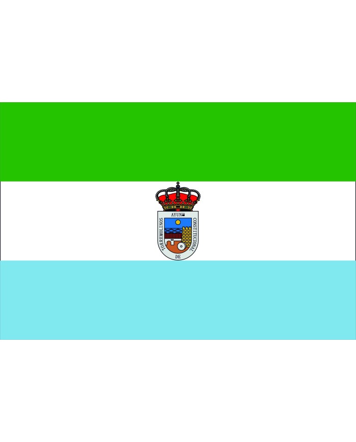 Bandera Torremolinos Bandera Torremolinos