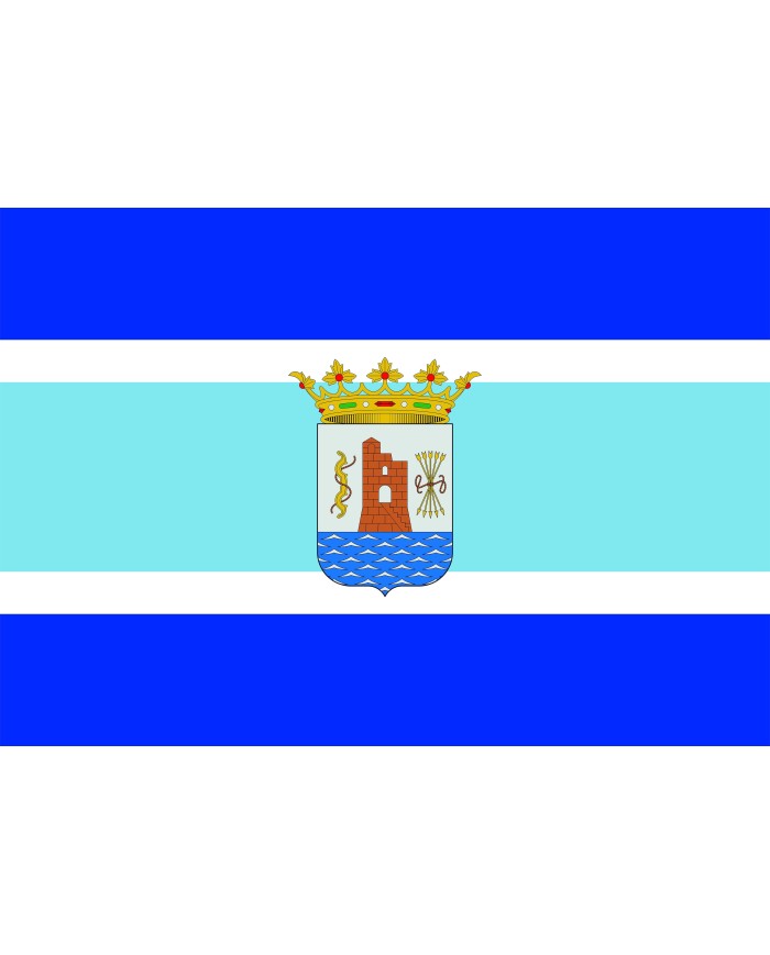 Bandera Marbella Bandera Marbella