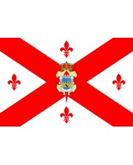 Bandera Tarancón Bandera Tarancón