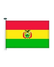 Bandera Bolivia exterior Bandera Bolivia exterior