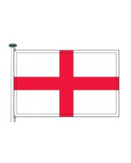 Bandera Inglaterra exterior