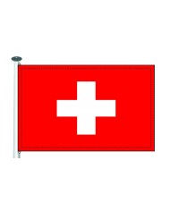 Bandera Suiza exterior Bandera Suiza exterior