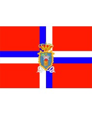 Bandera Santa Cruz de la Palma