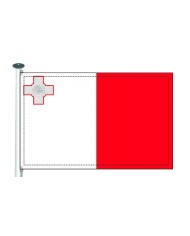 Bandera Malta Bandera Malta