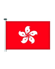Bandera Hong Kong exterior Bandera Hong Kong exterior