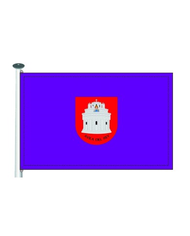 Bandera Avila Bandera Avila