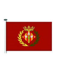Bandera Lerida exterior Bandera Lerida exterior