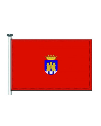 Bandera Alcala de Henares Bandera Alcala de Henares