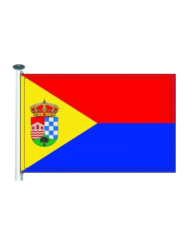 Bandera Alcañizo