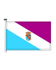 Bandera Arenas del Rey Bandera Arenas del Rey
