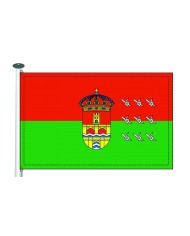 Bandera As Pontes
