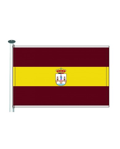 Bandera Benavente Bandera Benavente