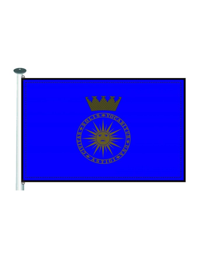 Bandera Ecija