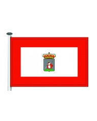 Bandera Gijón exterior Bandera Gijón exterior
