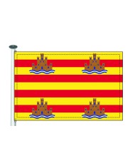 Bandera Ibiza Bandera Ibiza