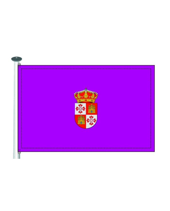 Bandera Illescas